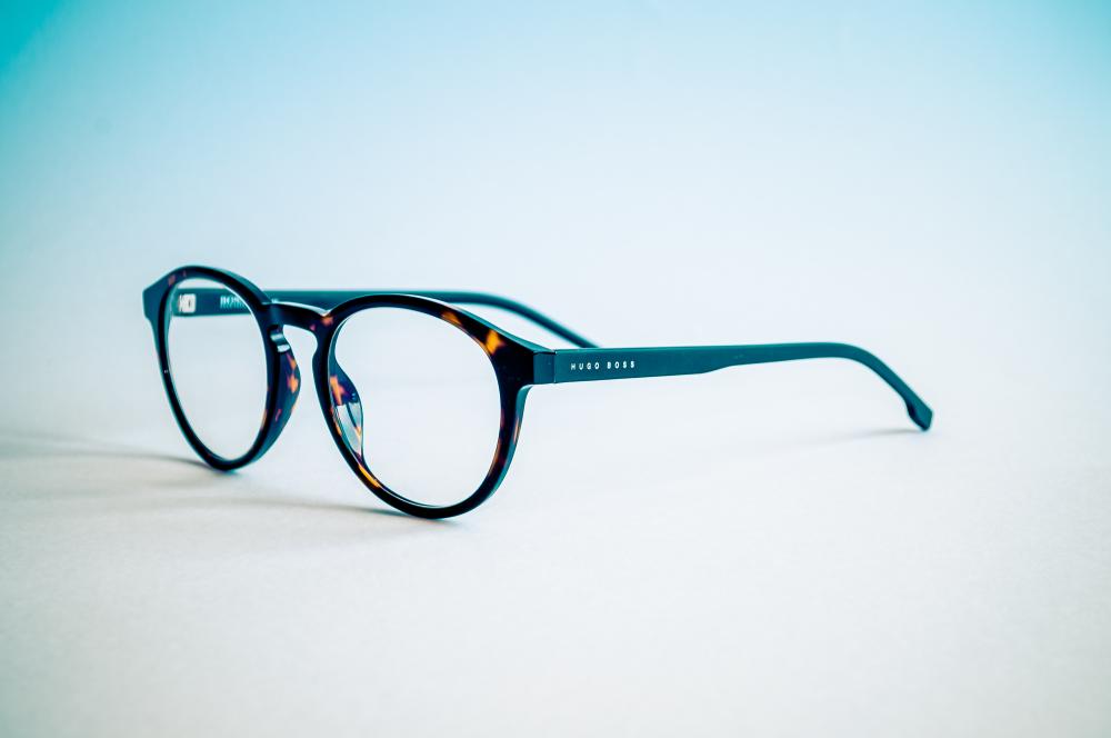 Paire de lunettes